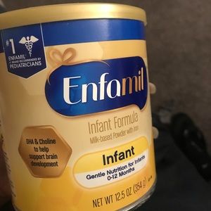 Meet your Posher, Antonia